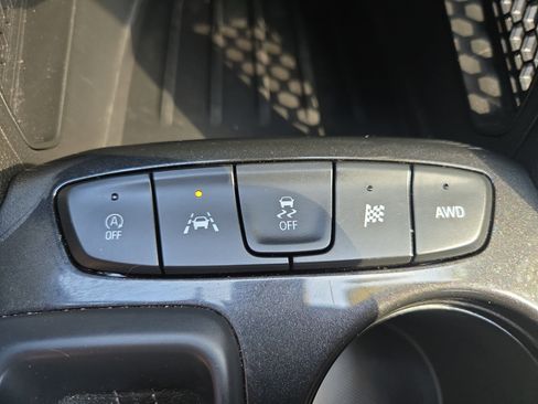 Used 2025 Chevrolet TrailBlazer LT image 20