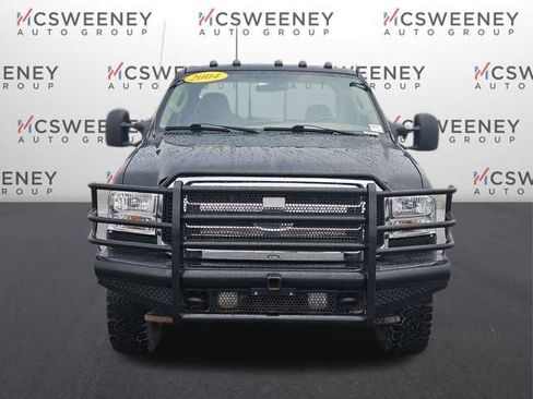 Used 2004 Ford F250 XL image 8
