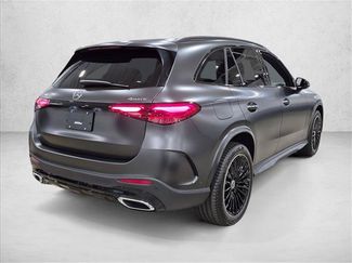 New 2026 Mercedes-Benz GLC 300 4MATIC video 2