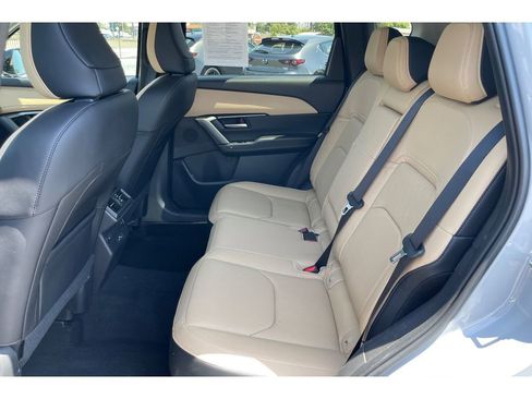 Certified 2026 MAZDA CX-5 2.5 S w/ Premium Plus Package AWD/4WD image 15