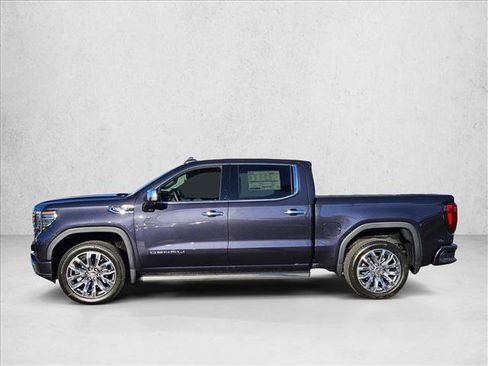 New 2026 GMC Sierra 1500 Denali w/ Denali Reserve Package image 5