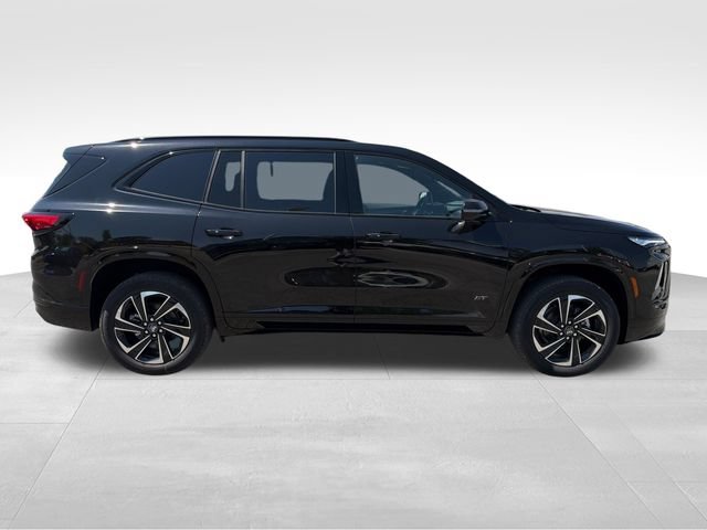 New 2026 Buick Enclave Sport Touring AWD/4WD image 8