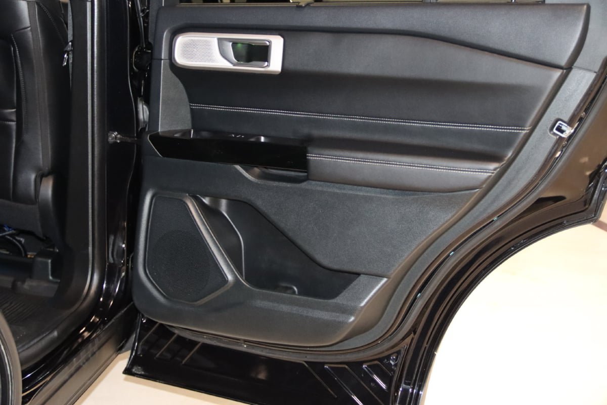 Used 2023 Ford Explorer ST w/ Technology Package AWD/4WD image 67