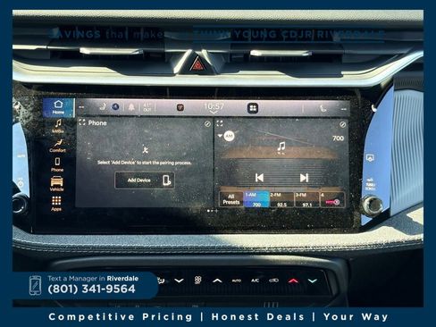 New 2026 Jeep Cherokee Laredo image 18