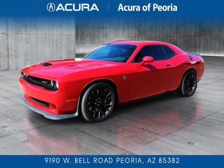 Used 2016 Dodge Challenger SRT Hellcat RWD video 1