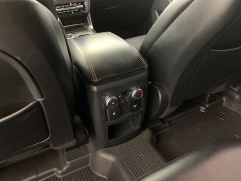 Used 2020 Ford Explorer ST w/ ST High-Performance Pack AWD/4WD image 34