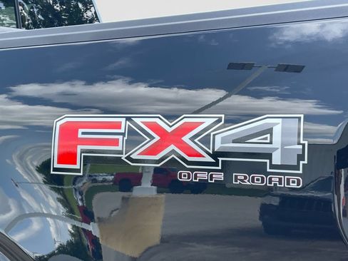 Certified 2023 Ford F150 Lariat w/ Equipment Group 502A High AWD/4WD image 34