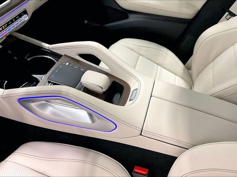 New 2026 Mercedes-Benz GLE 350 GLE 350 image 7