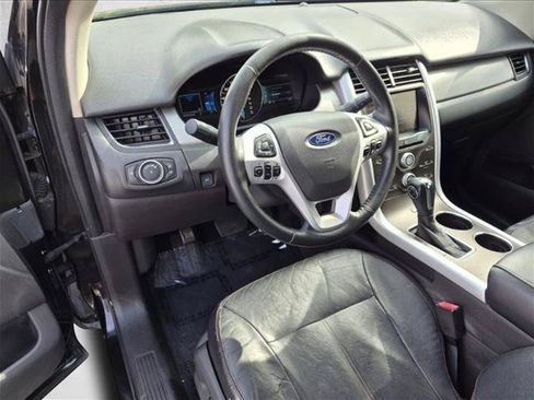Used 2013 Ford Edge SEL FWD image 12