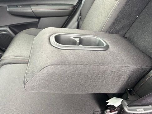 New 2026 Honda CR-V Sport image 16