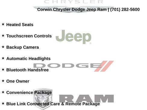 Used 2020 Hyundai Sonata SEL w/ Convenience Package image 8