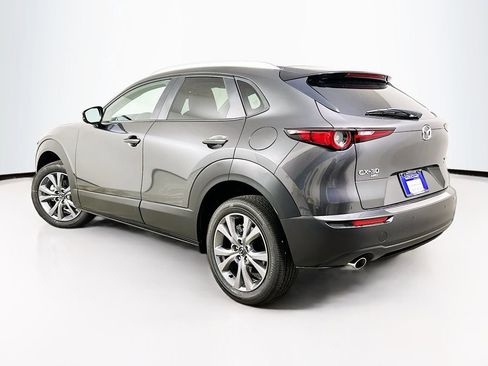 New 2026 MAZDA CX-30 AWD 2.5 S w/ Premium Package image 6