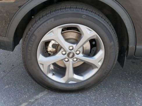 Certified 2025 Ford Escape ST-Line AWD/4WD image 5