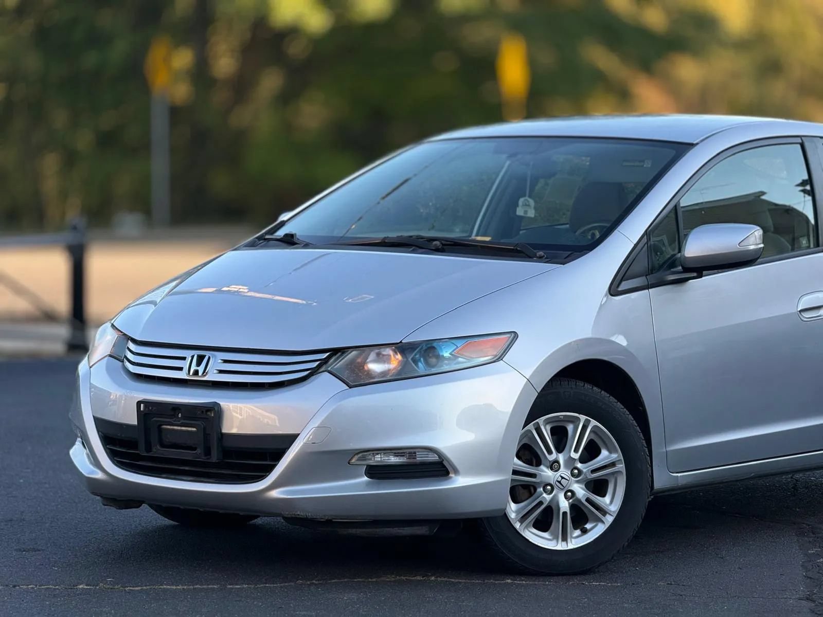 Used 2010 Honda Insight EX image 26