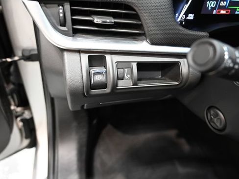 Used 2019 Cadillac XTS Luxury FWD image 23