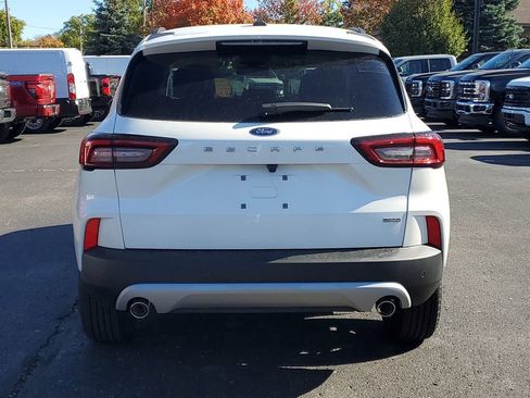 New 2026 Ford Escape SE w/ PHEV Premium Package image 3