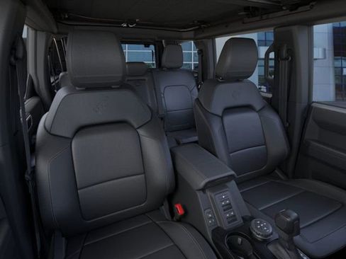 New 2026 Ford Bronco Badlands image 10