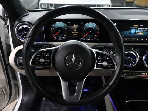 Used 2019 Mercedes-Benz A 220 w/ Premium Package image 28