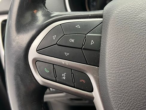 Used 2021 Jeep Cherokee Limited w/ Elite Package image 18