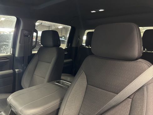 New 2026 Chevrolet Silverado 1500 RST w/ Protection Package AWD/4WD image 21