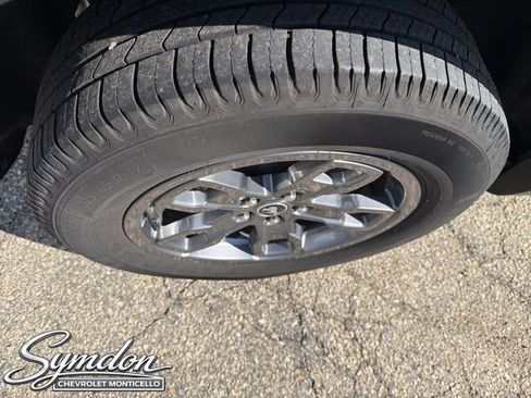 Used 2023 Ford Bronco Sport Big Bend w/ Convenience Package image 22