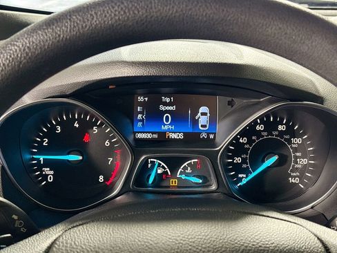 Used 2017 Ford Escape SE image 14