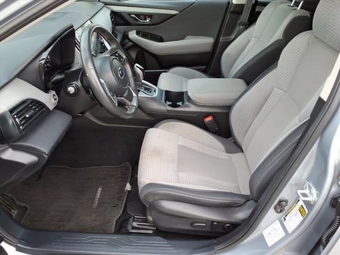 Used 2023 Subaru Outback Premium AWD/4WD image 10