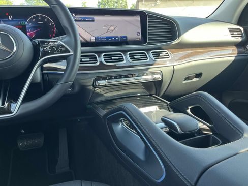 Used 2026 Mercedes-Benz GLE 350 4MATIC image 15