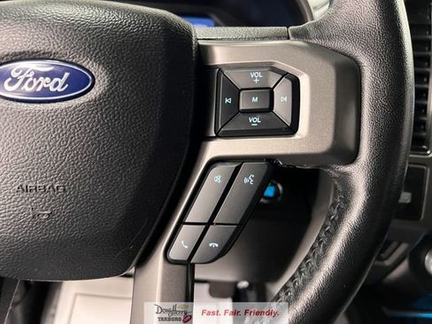 Used 2021 Ford Expedition Max XLT image 51