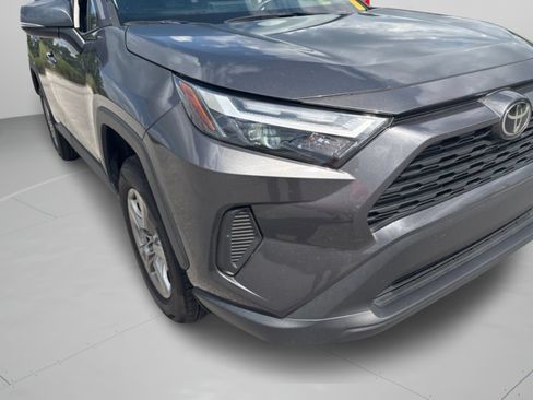 Used 2024 Toyota RAV4 XLE FWD image 24