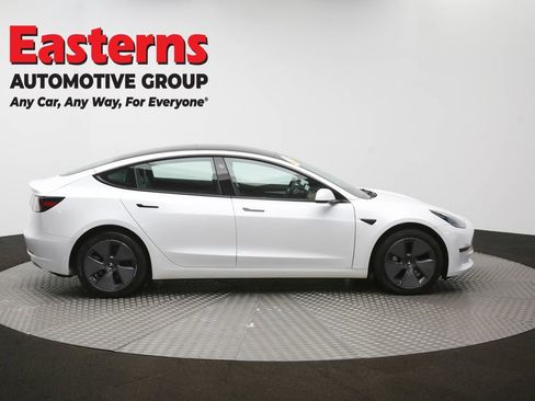 Used 2023 Tesla Model 3 Standard Range image 40