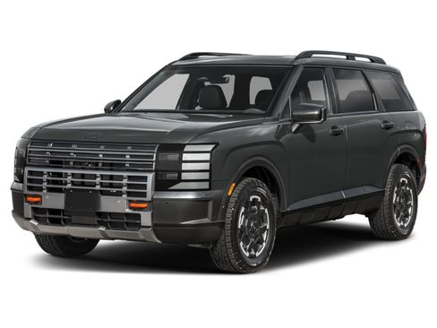 New 2026 Hyundai Palisade XRT Pro AWD/4WD image 24