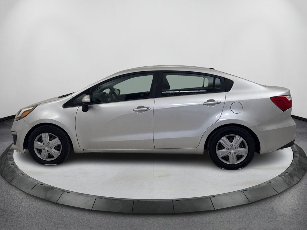 Used 2016 Kia Rio LX FWD image 9
