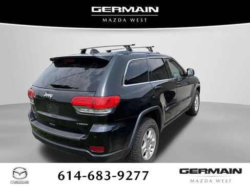 Used 2015 Jeep Grand Cherokee Laredo w/ Quick Order Package 23E AWD/4WD image 9
