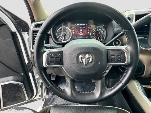 Used 2022 RAM 2500 Laramie image 10