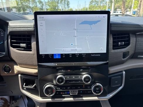 Certified 2024 Ford Expedition Limited RWD image 23