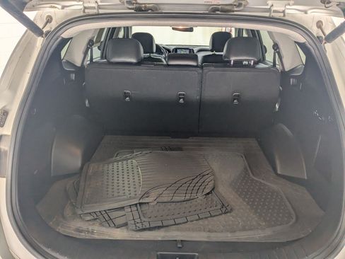Used 2019 Hyundai Santa Fe Limited AWD/4WD image 22