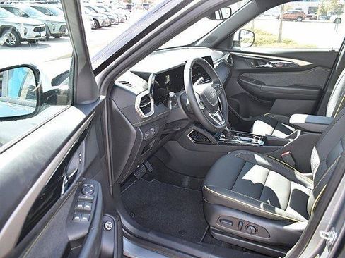 New 2025 Chevrolet TrailBlazer ACTIV w/ Convenience Package image 7