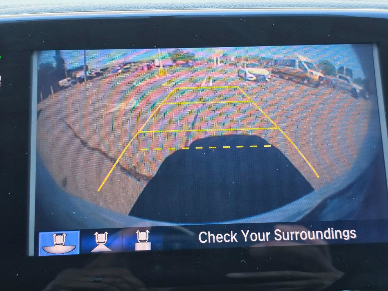 Used 2016 Honda Pilot EX-L image 26