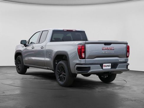 New 2026 GMC Sierra 1500 Elevation AWD/4WD image 3