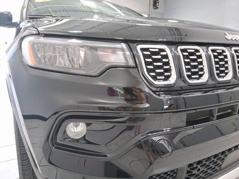 Used 2024 Jeep Compass Limited AWD/4WD image 47