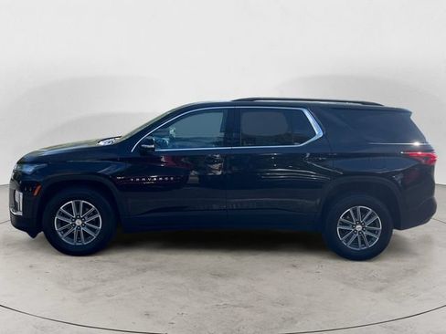 Used 2023 Chevrolet Traverse LT AWD/4WD image 2