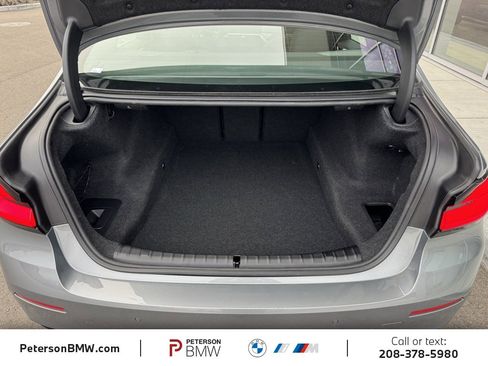 Used 2023 BMW 530i xDrive w/ Premium Package image 6