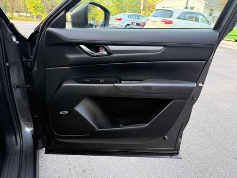 Used 2019 MAZDA CX-5 Touring AWD/4WD image 21