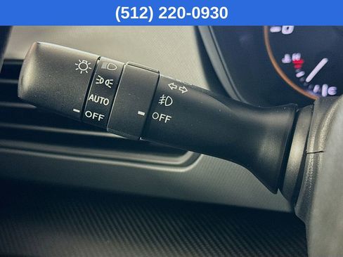 Certified 2025 Subaru Crosstrek 2.5i Wilderness w/ Crosstrek Mirror Package image 13