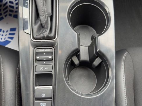 Certified 2023 Honda Civic Sport image 20