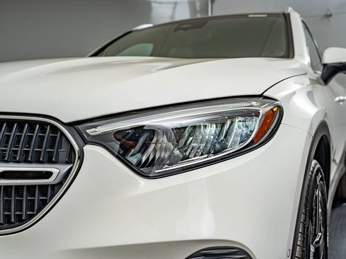 Certified 2026 Mercedes-Benz GLC 300 4MATIC image 13