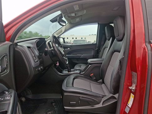 Used 2016 Chevrolet Colorado Z71 AWD/4WD image 13