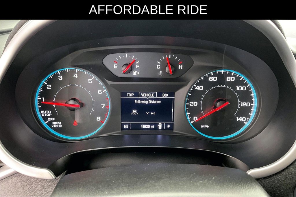 Used 2025 Chevrolet Malibu LT FWD image 28