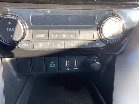 New 2026 Mitsubishi Eclipse Cross AWD image 13